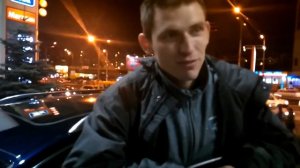 Отзыв Ауди А6 2.5 TDI