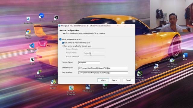 Tutorial Cara download & Install MongoDB Mudah Dan Cepat смотреть онлайн