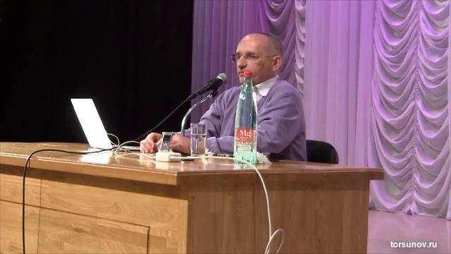 Преодоление трудностей судьбы! Торсунов лекции. Смотрите без рекламы!