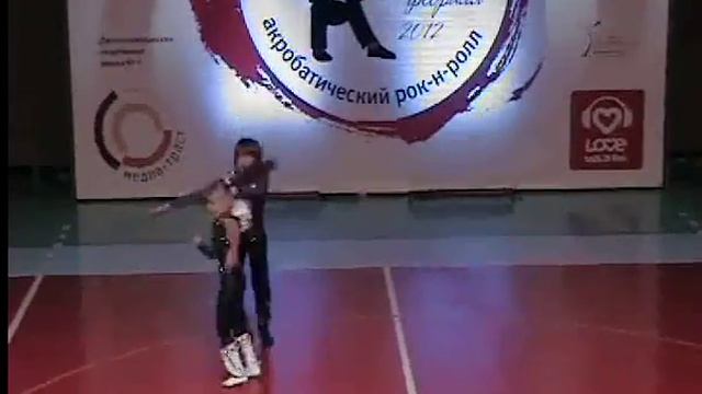 Дьячкова Елизавета - Алехин Евгений смотреть онлайн