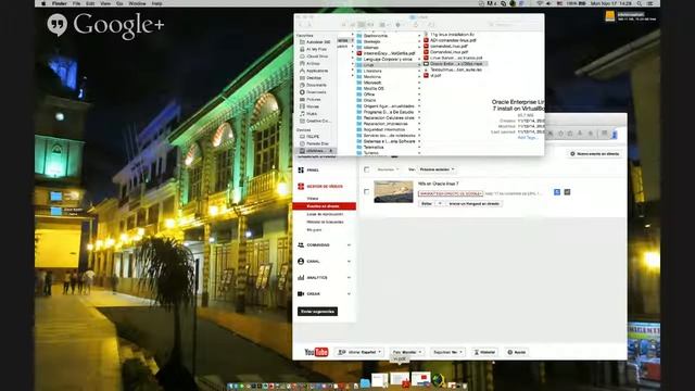 Ntfs en Oracle linux 7 смотреть онлайн
