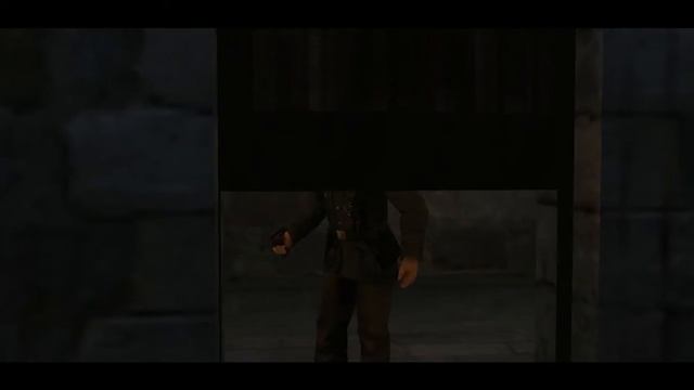 Прохождение игры Wolfenstein Return to Castle ( 1 cерия ) Начало смотреть онлайн