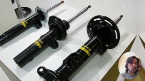 Какие амортизаторы на автомобиль Chevrolet Lanos лучше выбрать?