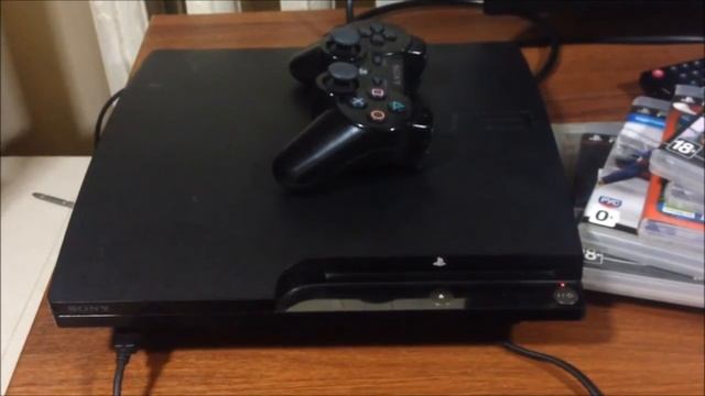 Стоит ли покупать PS3 в 2016 году? смотреть онлайн
