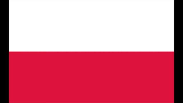 Polish Anthem Instrumental