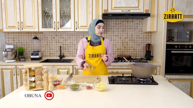 Moshkichiri Tayyorlash | Eng Oson Va Tez Tayyorlash Retsepti