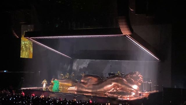 Sam Smith, “Gloria tour”, Live at London O2 Arena, 18.04.2023 смотреть онлайн