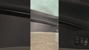 33285 Жабо Skoda Rapid 2012-