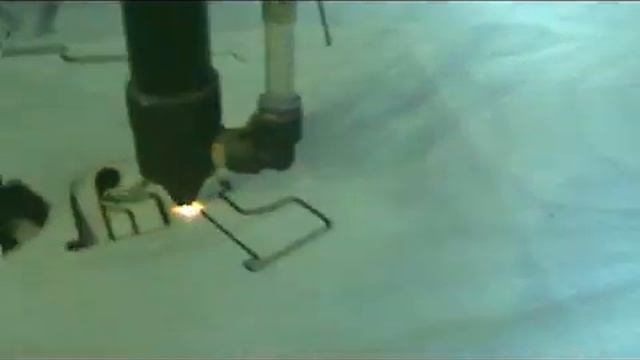 Как режутся изделия из фанеры смотреть онлайн