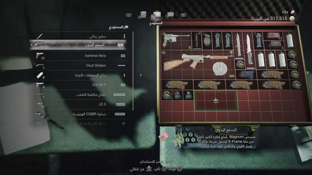 Platinum, Resident Evil 4 смотреть онлайн