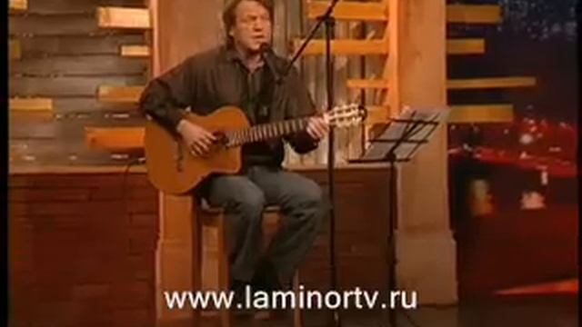 Юрий Гарин - Здравствуйте, люди. смотреть онлайн