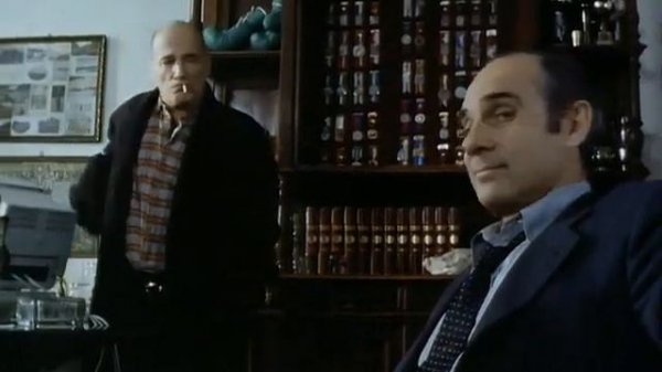 Нестор Бурма 🎷02.07. Возвращение в отчий дом