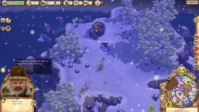 _Replay_: The Settlers: Rise of an Empire (History Edition) ep.01 смотреть онлайн