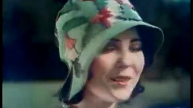 Модные тенденции, 1928 смотреть онлайн