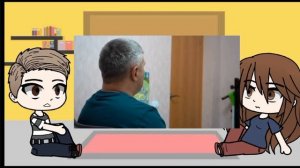 реакция родителей Сони ||2||