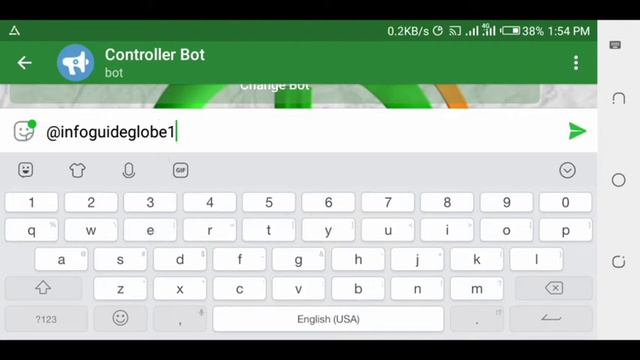 How to Add Buttons To Post On Telegram With Your Own Bot смотреть онлайн