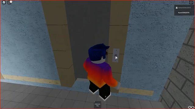 ROBLOX Лифты OTIS 2021 ГОДА смотреть онлайн