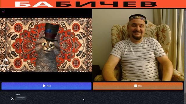 Фауна Рулет.Тв (мультяшки) смотреть онлайн