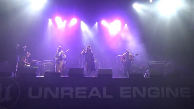 Inna Pivars and the Histriones / ТЕАТРЪ / 14.04.2019 смотреть онлайн