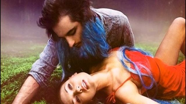 Как перестать быть жертвой и начать жить. Бегущая с волками. Синяя борода. Вебинар Ч. 1. смотреть онлайн