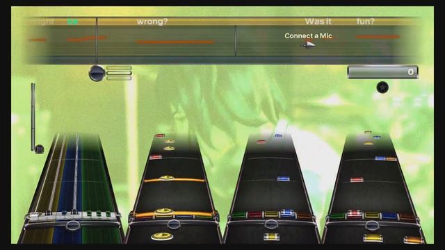 Dear Evan Hansen - Good For You - Rock Band 3 Custom смотреть онлайн