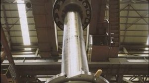 110 тысяч л.с. Wartsila-Sulzer RTA96-C: самый большой дизельный двигатель в мире на момент постройк