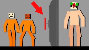 SCP 173 ПРОТИВ ЛЮДЕЙ! ОДНА ДВЕРЬ ЗАЩИЩАЕТ ЧЕЛОВЕЧЕСТВО! БЕЗУМНЫЙ ЭКСПЕРИМЕНТ! СИМУЛЯТОР МАНЕКЕНА