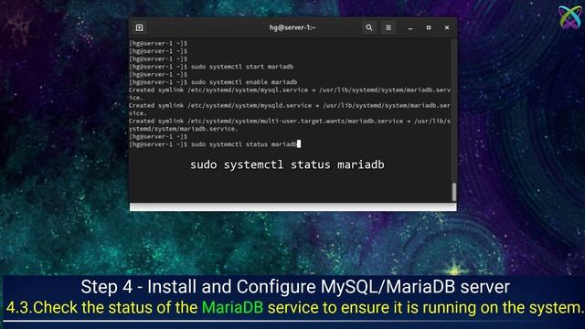 How to Install and Configure LAMP Stack on CentOS | CentOS Stream | RockyLinux | AlmaLinux | RHEL смотреть онлайн