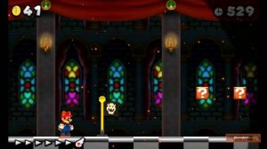 NEW SUPER MARIO BROS. SERIES - All Bosses