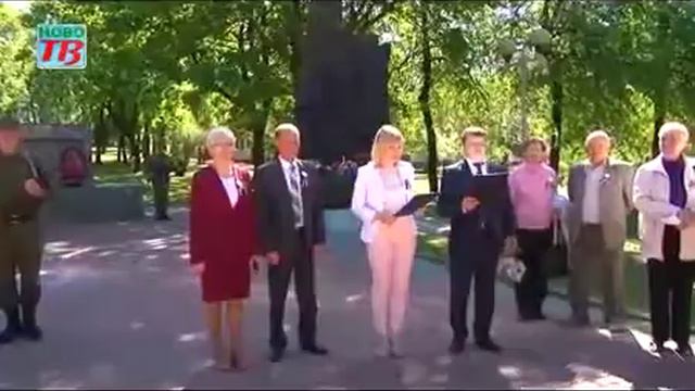 Молодежные инициативы - родному городу. (Новогрудок) смотреть онлайн