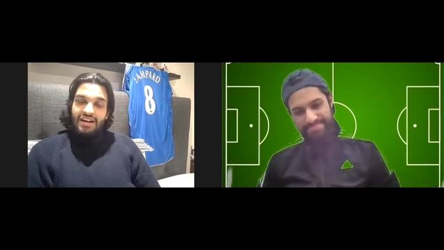 Frank Lampard Sacked! - Little Less Convo Hosts React смотреть онлайн