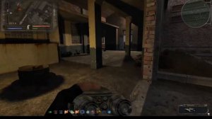 S.T.A.L.K.E.R.: Народная Солянка 2016. Тиски для Шурупа, в Тёмной долине.