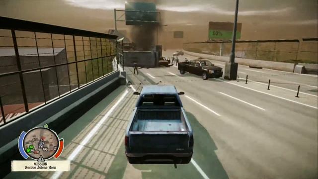 State of Decay, Lifeline 2 смотреть онлайн