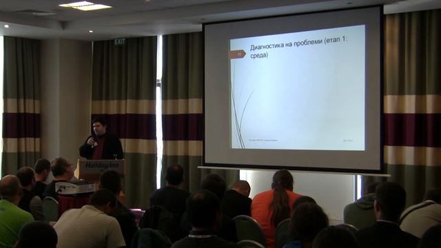 MUM BG 2014: The better PHP API смотреть онлайн