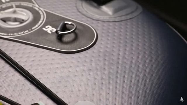 7 лучших SUP досок для рыбалки Рыбалка с сапа