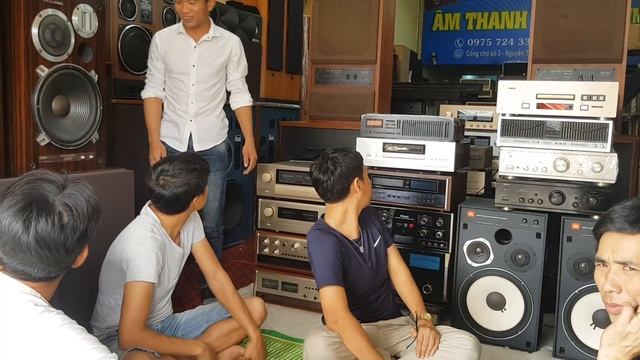 Chiếc EQ pioneer sr_77 mở hàng buổi sáng 9/5/2018.lh 0975724339_0975858546 смотреть онлайн