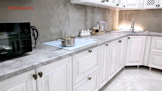 Кухня Пинскдрев отзыв смотреть онлайн