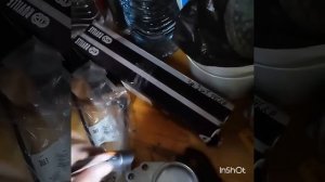 Замена подушек двигателя форд фьюжн.