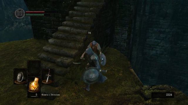 DARK SOULS™: REMASTERED ► Заценим... смотреть онлайн