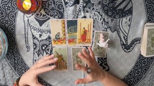 Расклад таро: будут ли дети