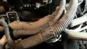 Замена сцепления на Peugeot 206