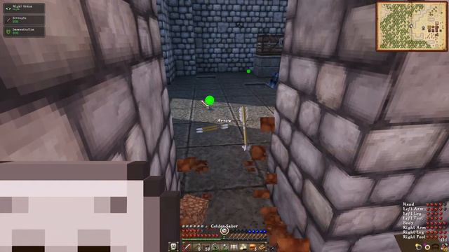 New World 😎 | RLCraft 2.9.2 | Part 5 смотреть онлайн