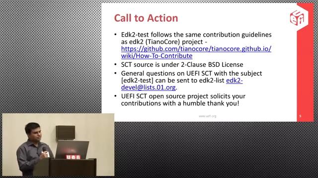 SCT and FWTS смотреть онлайн