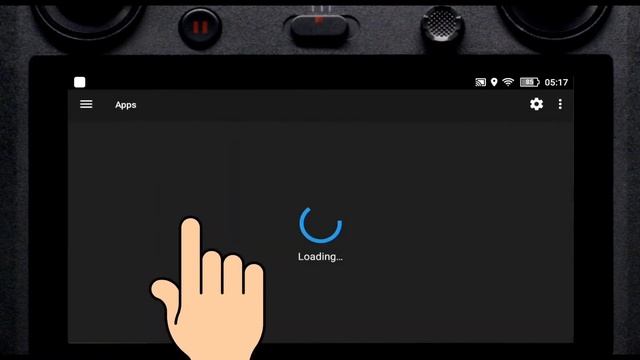 DJI Smart Controller - How to Force Close Apps смотреть онлайн