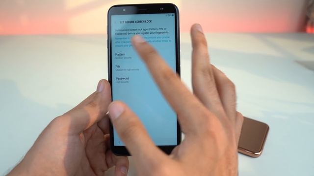 Samsung Galaxy J6 Plus & J4 Plus "BUDGET GALAXY" - UNBOXING & First Look! смотреть онлайн