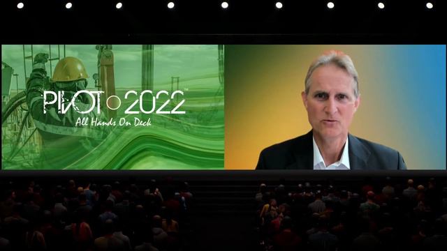 Day 3 - Envisioning a New Techno-economic Model for Geothermal смотреть онлайн