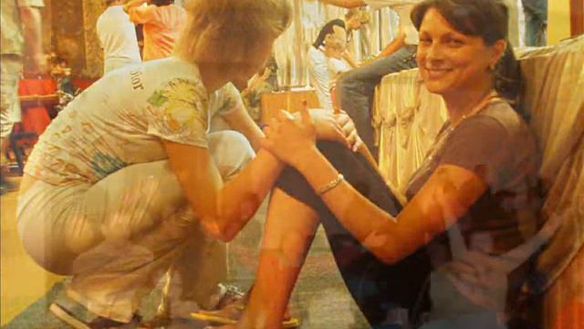 Церковь "Река жизни" г. Днепропетровск смотреть онлайн