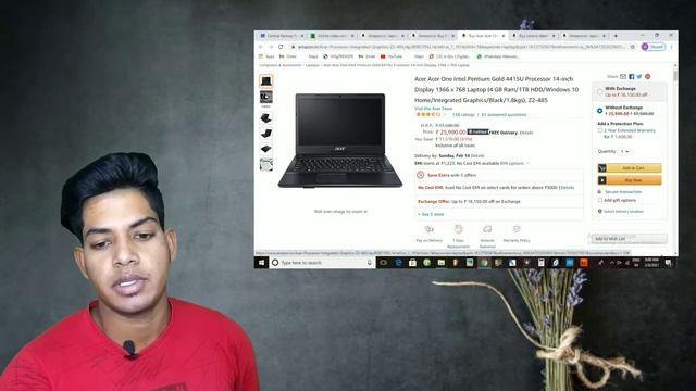BEST LAPTOP UNDER 25000 || TOP 3 BEST LAPTOP 2021|| LAPTOP LENOVO, ACER, HP IN 25000 || смотреть онлайн