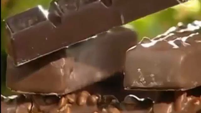 Что содержится в шоколадных батончиках смотреть онлайн