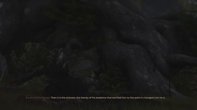 Greedfall: Constantin is The Villain Plot Twist Scene смотреть онлайн